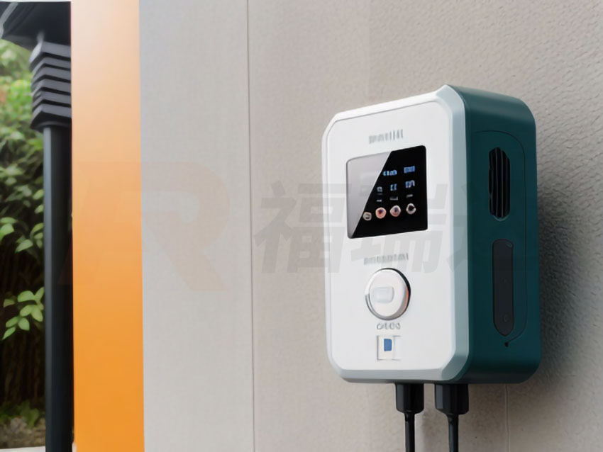 充電樁TFT液晶顯示屏如何選？防紫外線(xiàn)、抗電磁干擾是關(guān)鍵